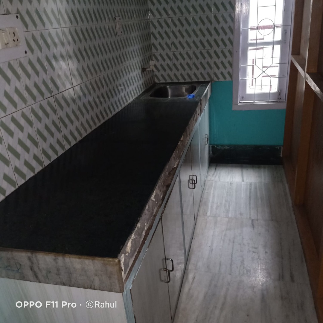 Unfurnished 3bhk in Ambikagirinagar, Guwahati, Assam, India for Rent